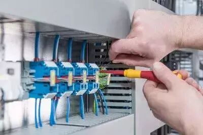 最全的施工现场临时用电，配电箱、电缆、照明、临电安全管理方案(图20)