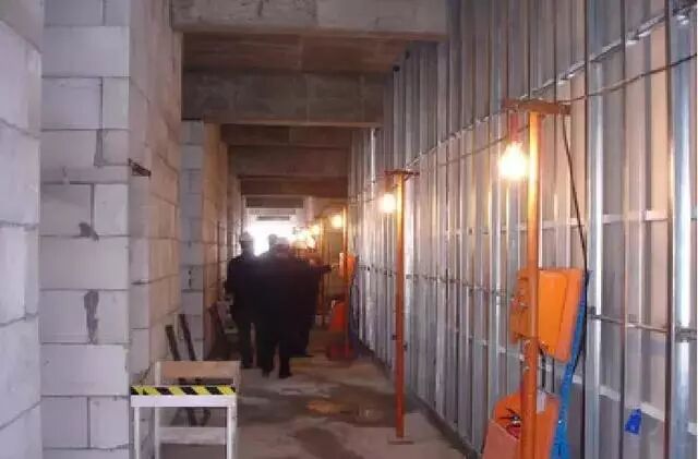 最全的施工现场临时用电，配电箱、电缆、照明、临电安全管理方案(图14)