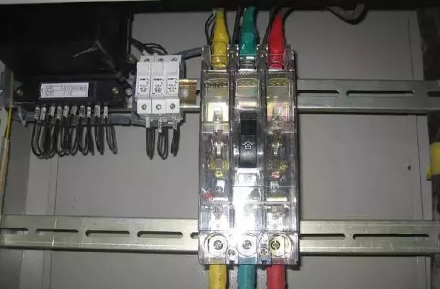 最全的施工现场临时用电，配电箱、电缆、照明、临电安全管理方案(图5)