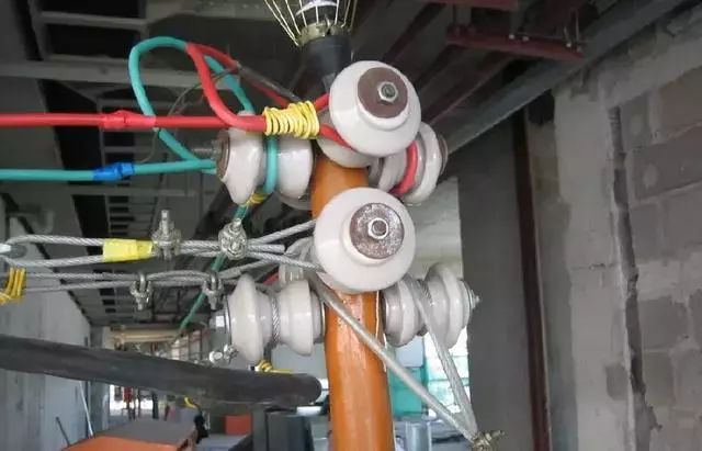 最全的施工现场临时用电，配电箱、电缆、照明、临电安全管理方案(图13)