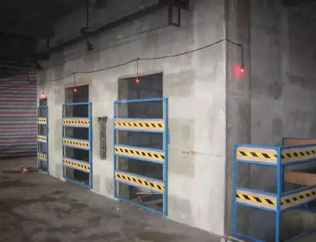 最全的施工现场临时用电，配电箱、电缆、照明、临电安全管理方案(图16)