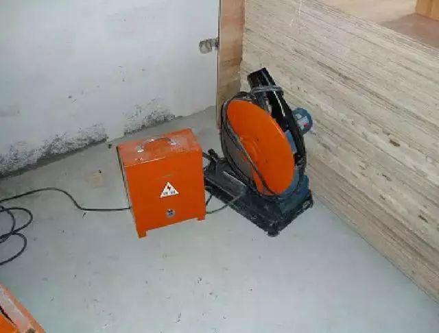 最全的施工现场临时用电，配电箱、电缆、照明、临电安全管理方案(图7)