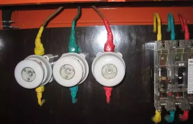 最全的施工现场临时用电，配电箱、电缆、照明、临电安全管理方案(图6)