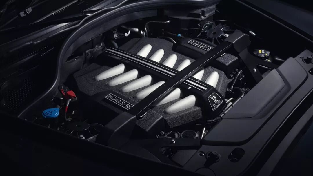 世界上最“讲究”的SUV亮相！劳斯莱斯：妥协是什么意思？