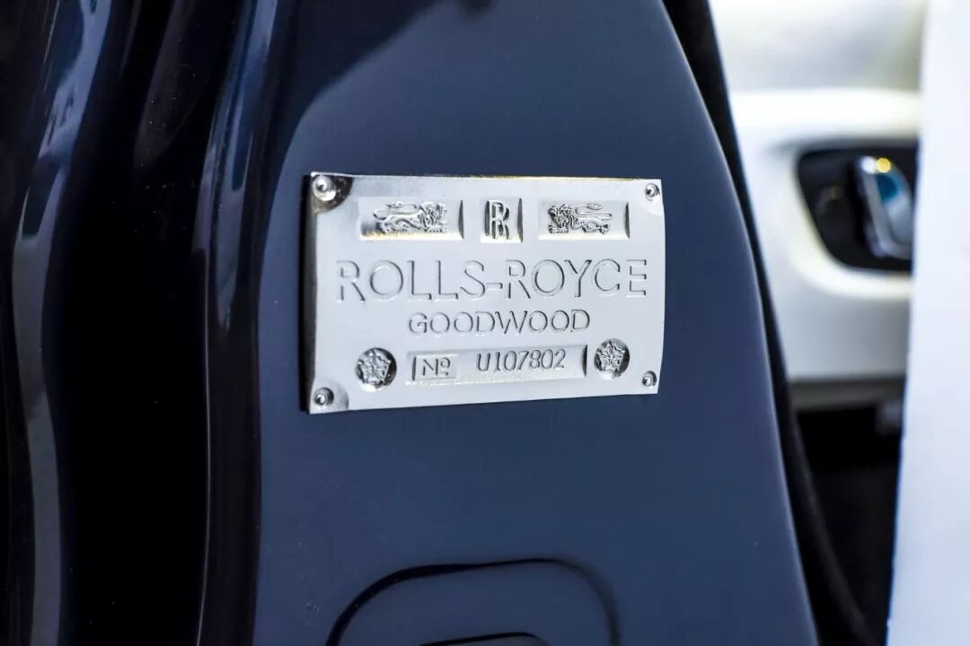 世界上最“讲究”的SUV亮相！劳斯莱斯：妥协是什么意思？