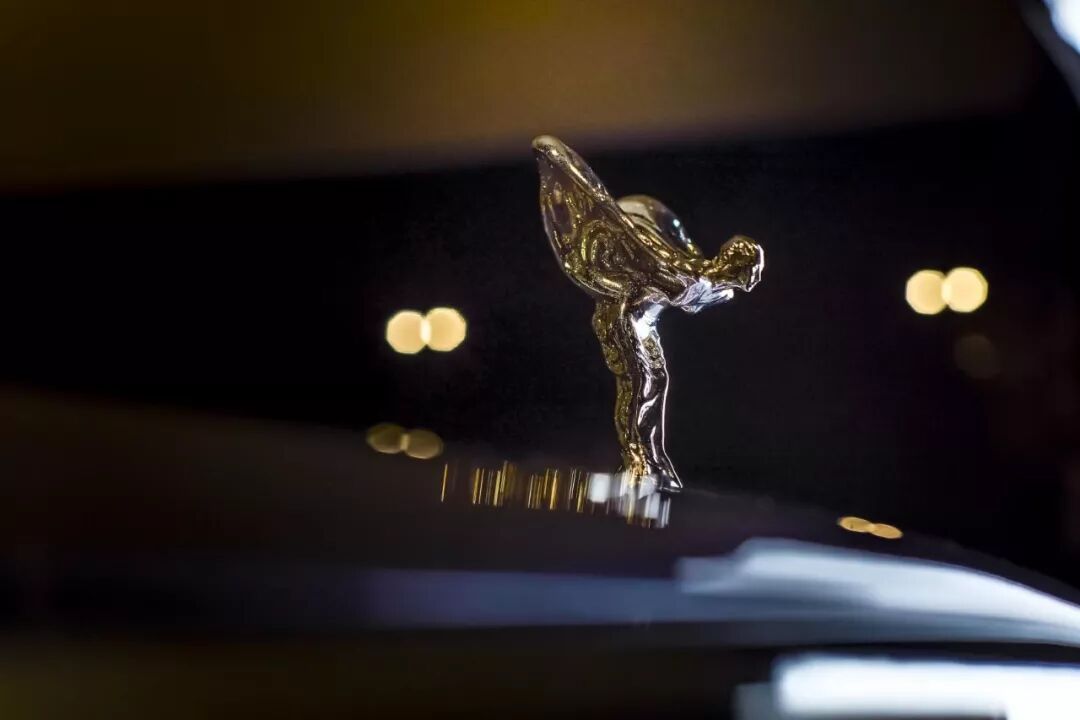 世界上最“讲究”的SUV亮相！劳斯莱斯：妥协是什么意思？