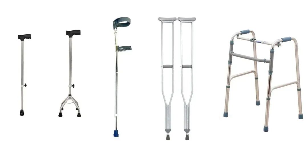 肘拐怎么用健康科普丨这些五花八门的拐杖都该怎么用？_https://www.jmylbn.com_新闻资讯_第1张