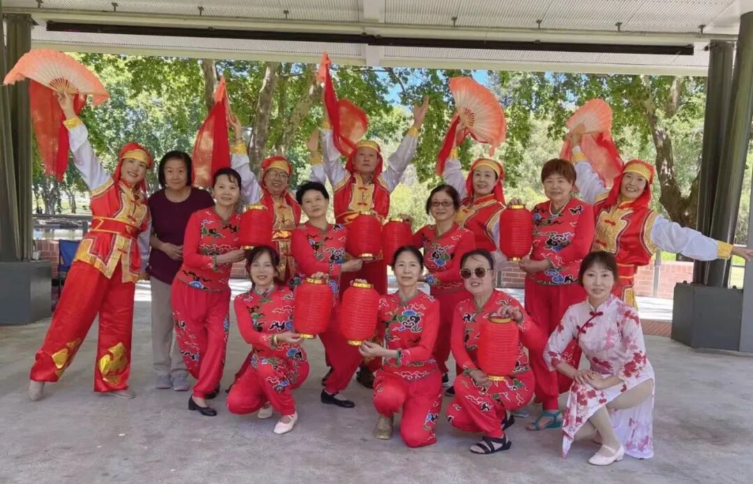 澳大利亚日大型嘉年华！邀您一同在世界上最安全的西澳欢度假日（组图） - 17