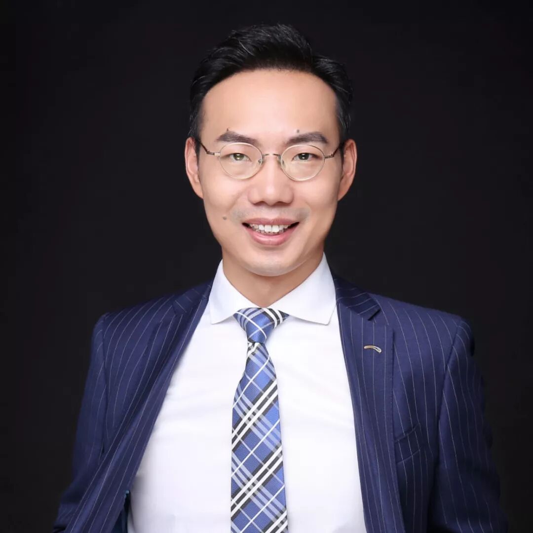 凯洛格咨询集团创始人董事长王成人才战略的创新罗盘