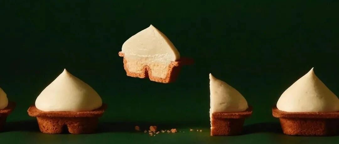 365天只卖一款芝士塔，这家北海道店竟然预定排到2022年！