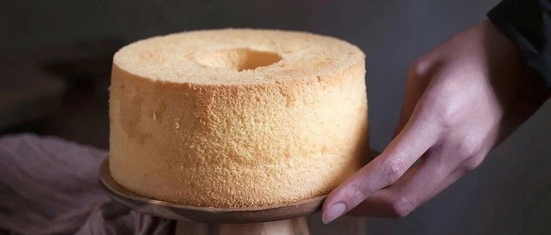 新手入门蛋糕体：戚风、达克瓦兹和乔孔达一篇就懂啦～