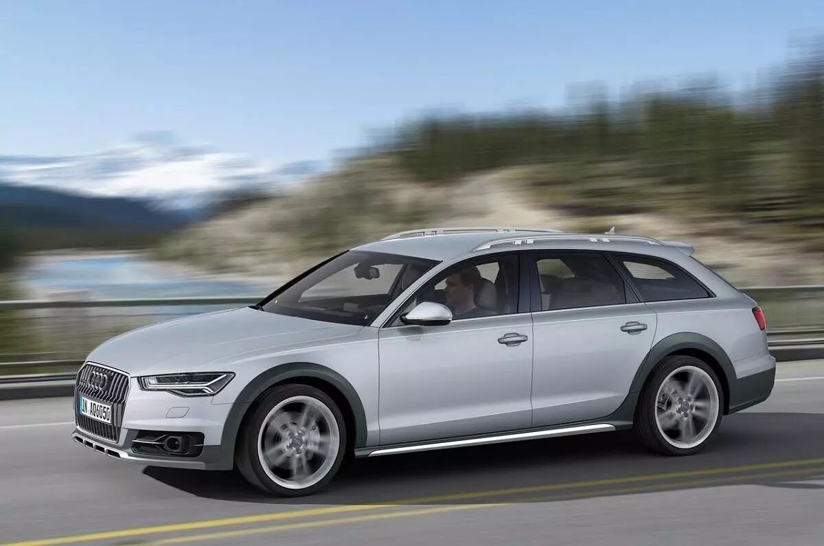 五款地表最强旅行车,买完菜就能开着下赛道!