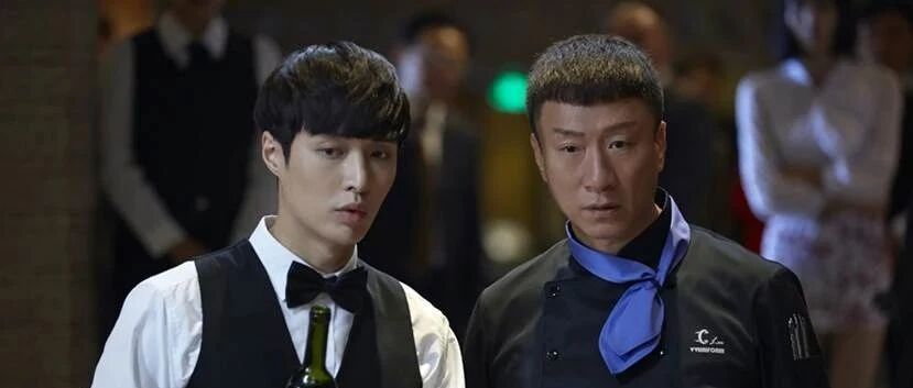 张艺兴又要说谢谢了！