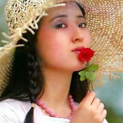 2007年,陈晓旭如愿以偿后,去世时为何反复哭喊妈妈?