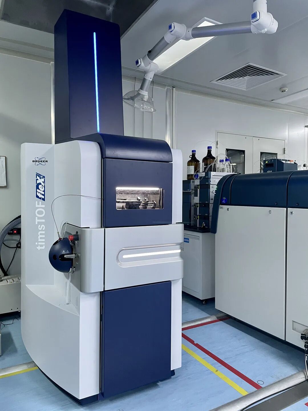 走进实验室 | 空间代谢组实验操作流程和应用首播-武汉迈特维尔生物科技有限公司