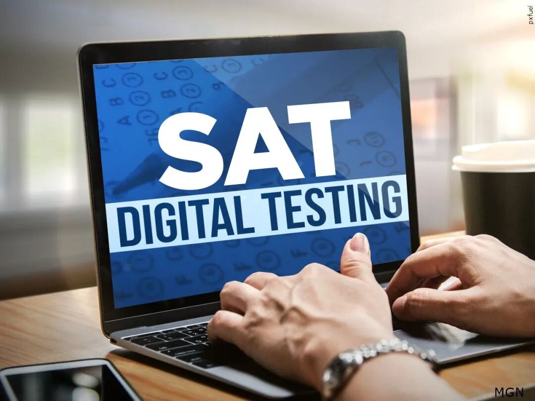 突发| SAT考试重大改革！转成机考！学生可使用计算器！ - 加拿大乐活网