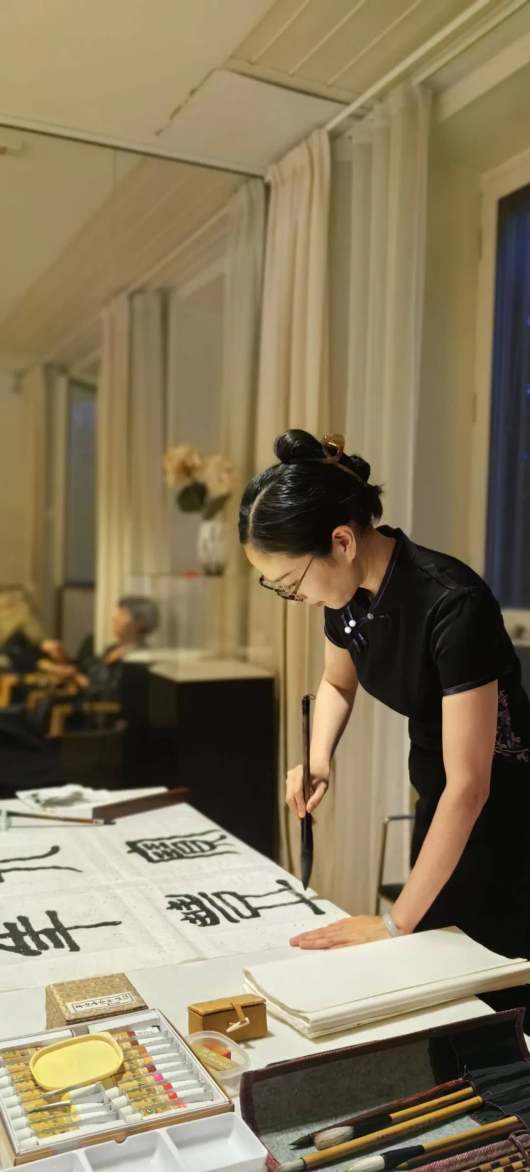 艺术展览_展览艺术品_展览艺术家