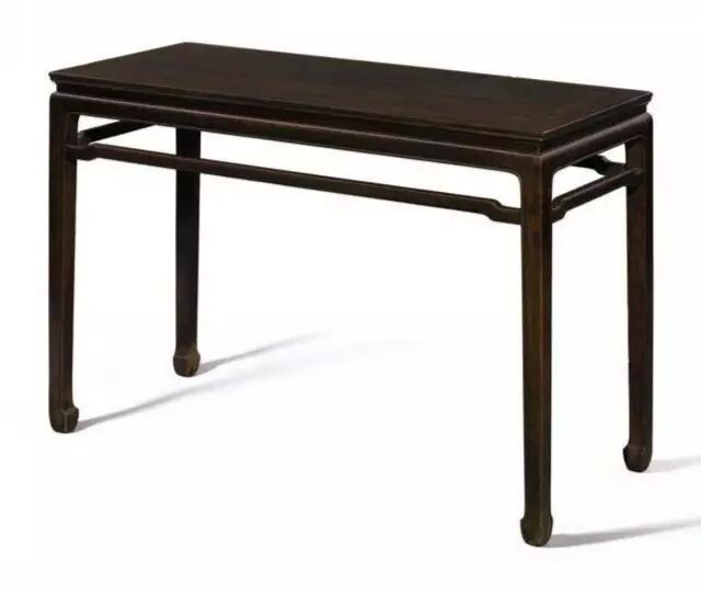 深度解读：小叶紫檀的收藏价值在哪里？