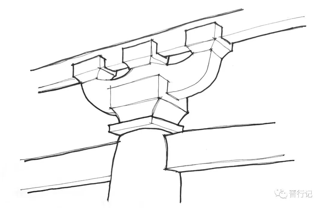 炳灵寺石窟的唐代勾栏与北宋石塔 - 土木在线