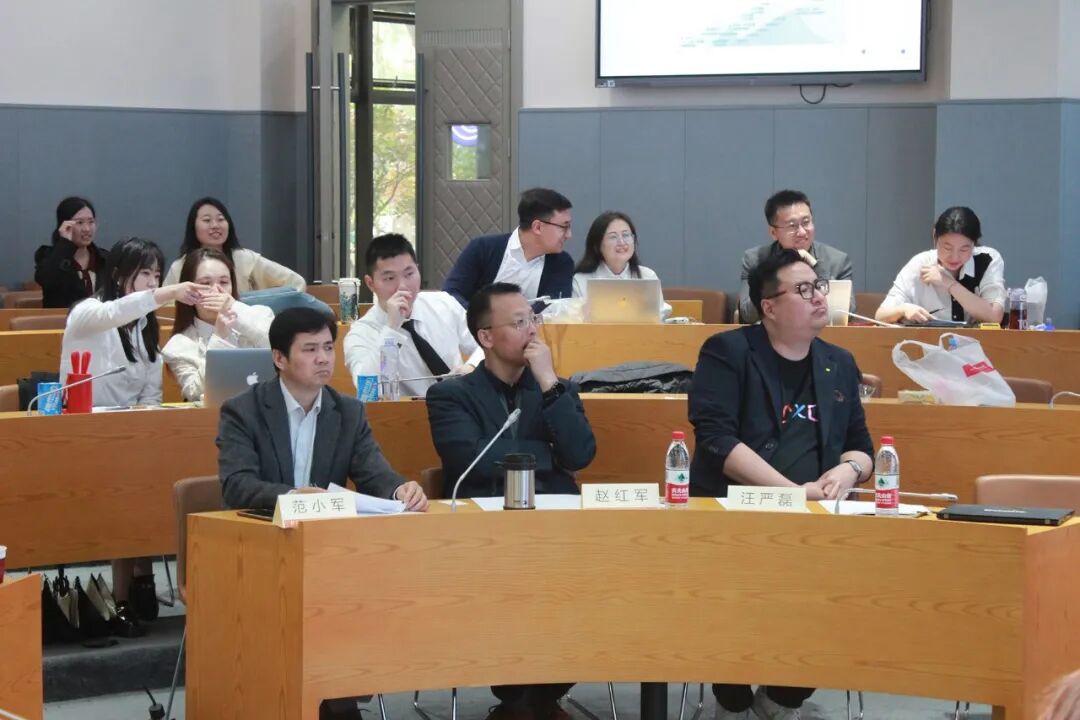 上海师范大学首届管理案例精英赛暨第十届全国管理案例