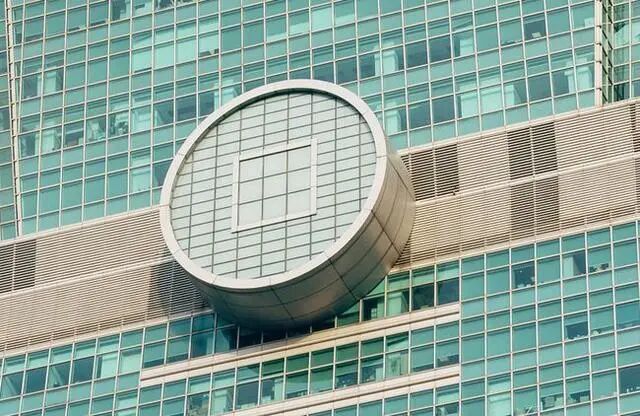 好望角 | 中国·台北101，曾经是世界最具影响力的高层建筑之一