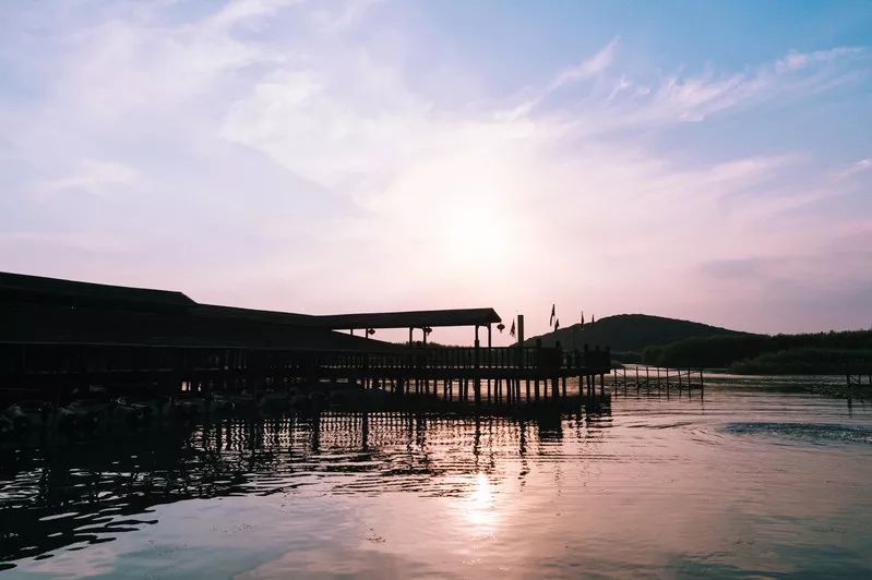 太湖沿岸最值得去的地方，寧靜秀美的「太湖小蓬萊」 旅行 第16張