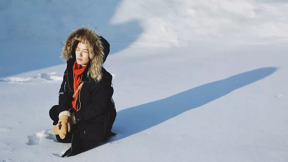 看霧凇、打雪仗、去冰釣……是時候囤一場關於雪的旅行了！ 旅行 第7張