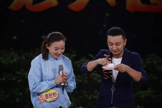 CCTV1《星光大道》：美丽黑茶传播健康，让世界充满爱