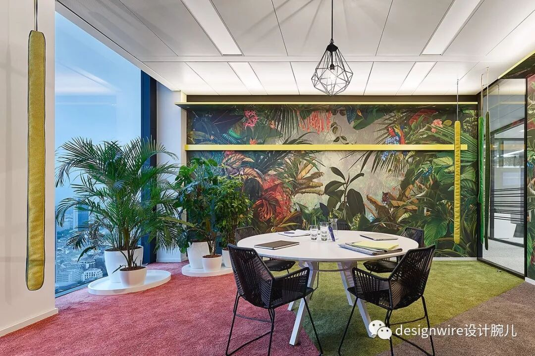 这都可以（2019巴黎设计展）中国设计师巴黎时装周，(图9)