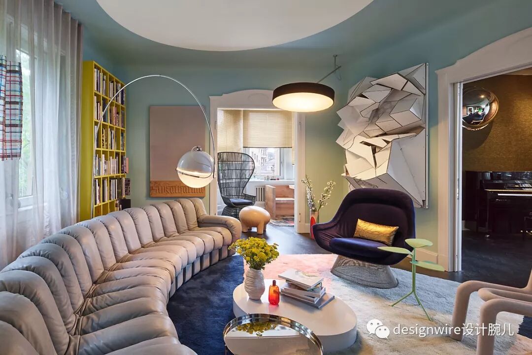 这都可以（2019巴黎设计展）中国设计师巴黎时装周，(图11)