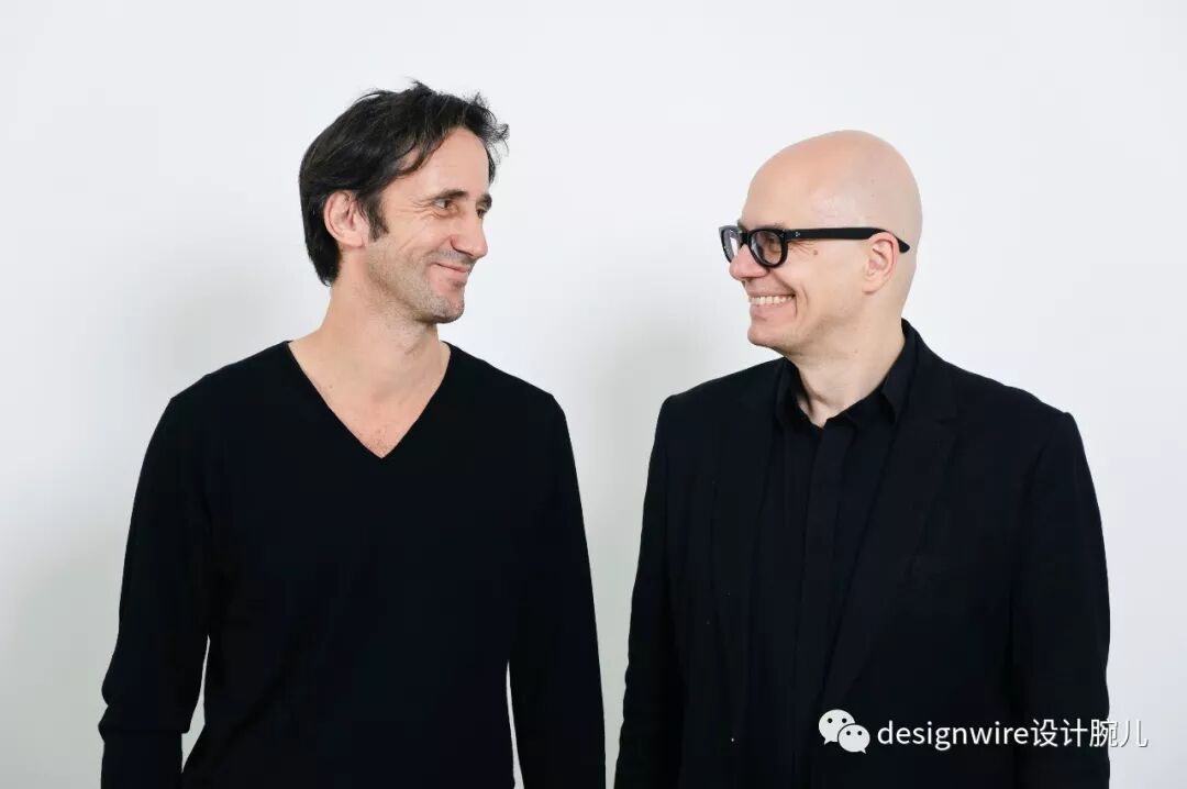 这都可以（2019巴黎设计展）中国设计师巴黎时装周，(图5)