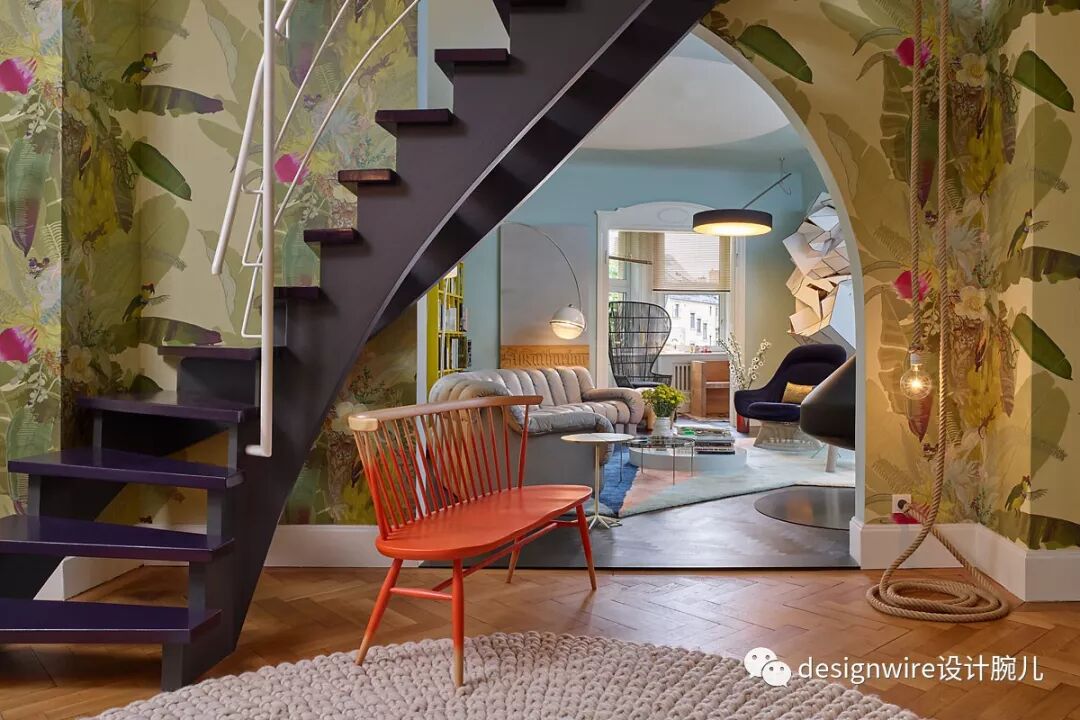 这都可以（2019巴黎设计展）中国设计师巴黎时装周，(图10)