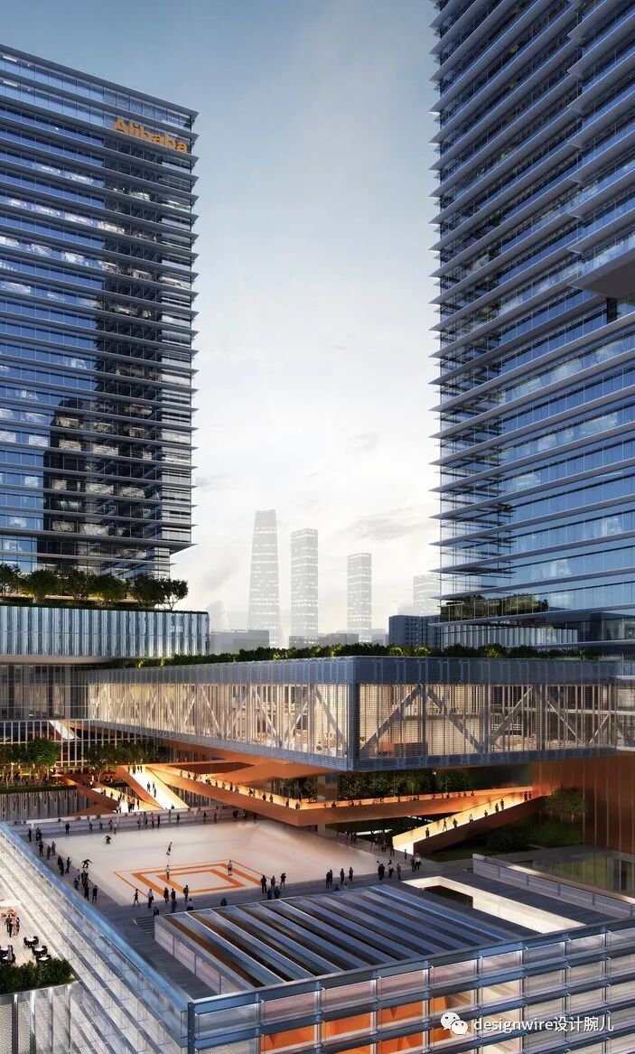 新鲜出炉（2021上海建筑设计展）2020年上海设计展，(图2)