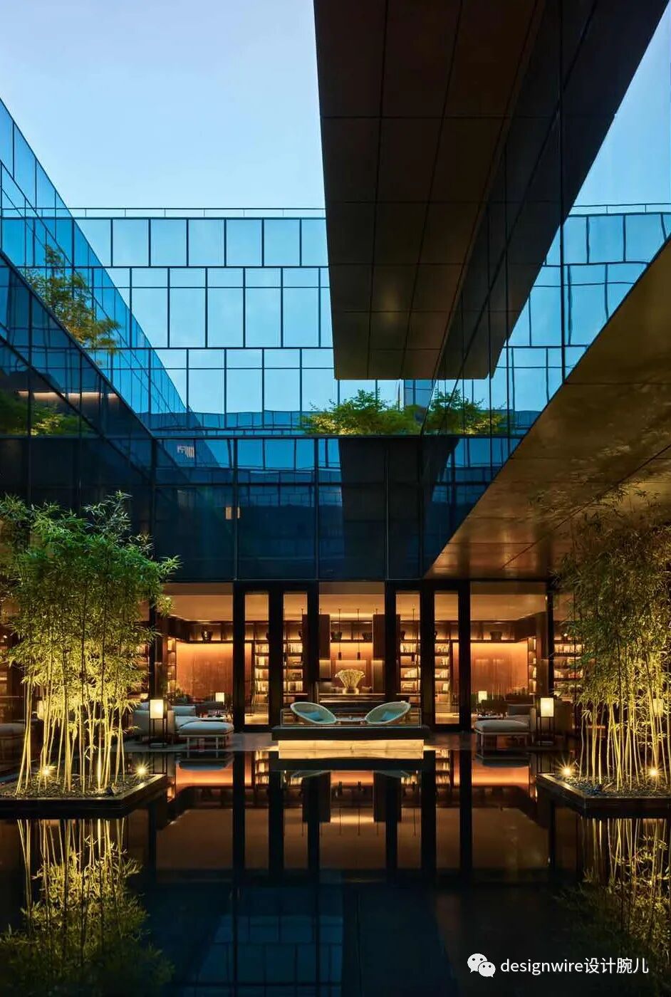 新鲜出炉（2021上海建筑设计展）2020年上海设计展，(图4)