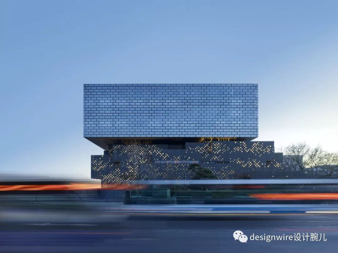 新鲜出炉（2021上海建筑设计展）2020年上海设计展，(图11)