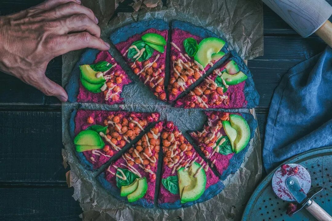 用这些创新 密码 助你成就素食行业的黄金时代 素食雷达 微信公众号文章阅读 Wemp