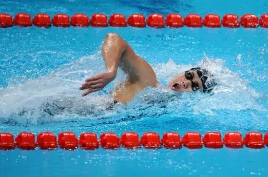 北京游泳教练培训