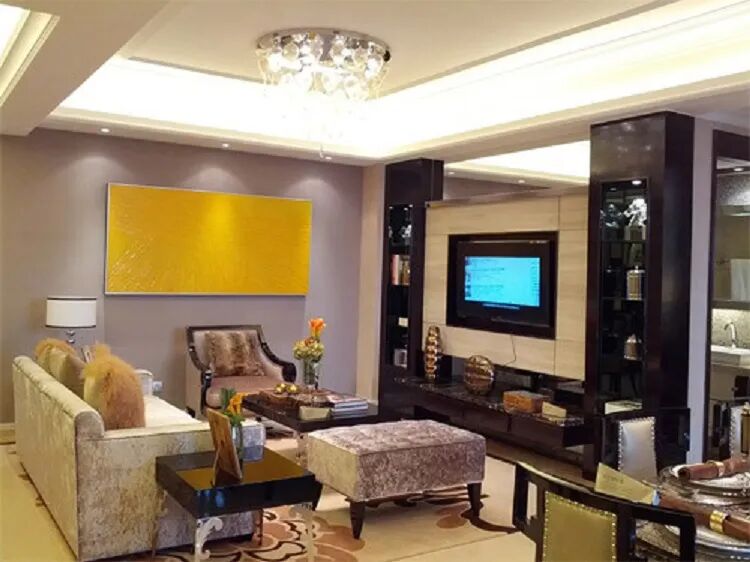 老越秀终于来新盘：汉国置业港汇台吹风价10万元/㎡