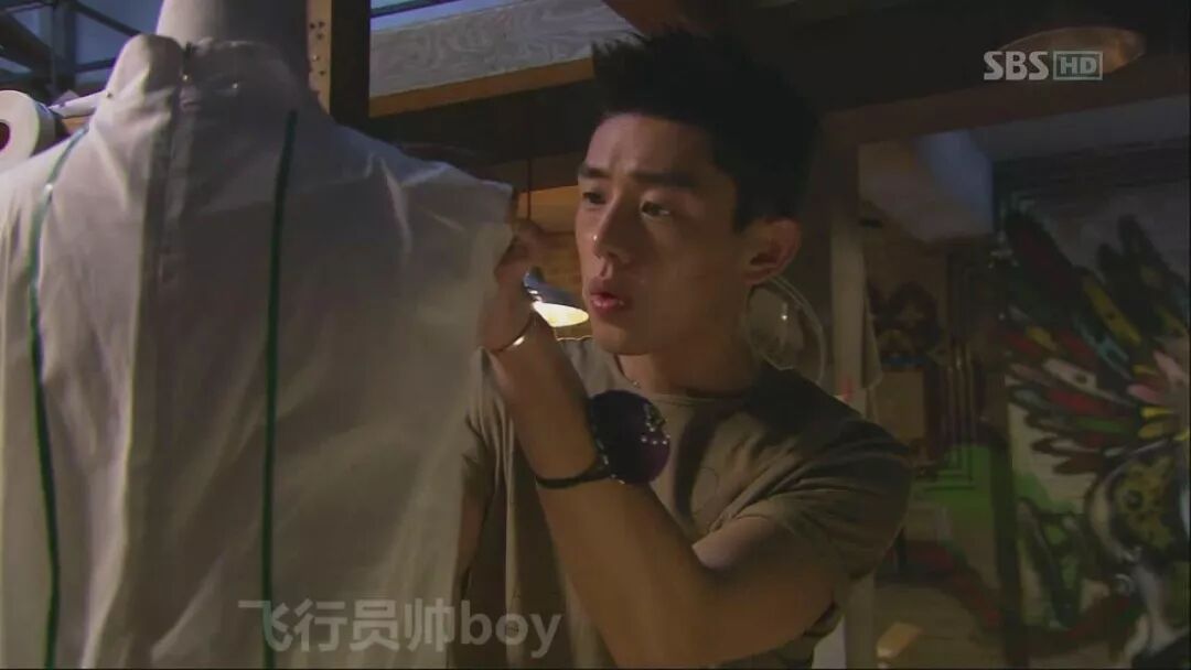 图片[29]-长这么帅的刘亚仁也好这口？！30岁男子指控睡着被他性侵-小蓝短视频