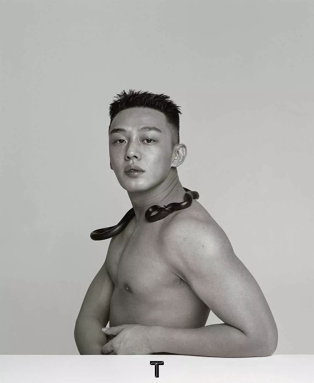 图片[21]-长这么帅的刘亚仁也好这口？！30岁男子指控睡着被他性侵-小蓝短视频