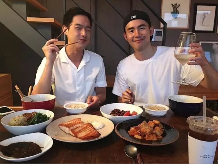 图片[14]-长这么帅的刘亚仁也好这口？！30岁男子指控睡着被他性侵-小蓝短视频