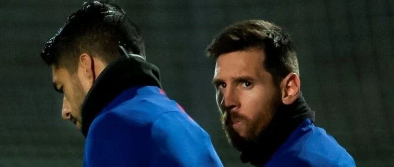 你真的关心“梅西去哪儿”吗？