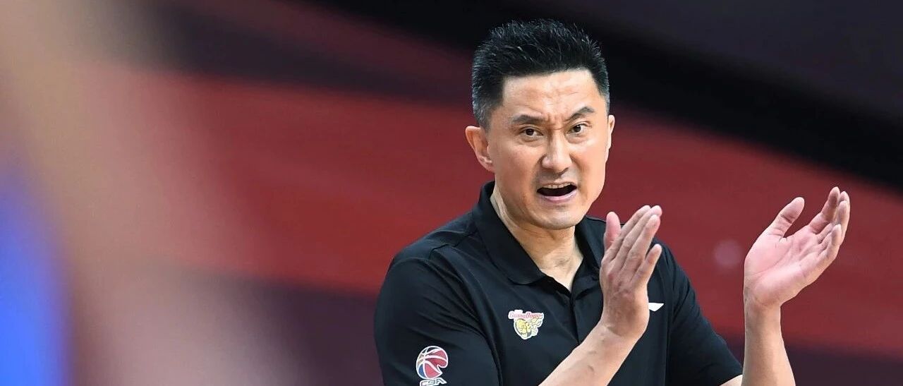 杜锋，不只金句