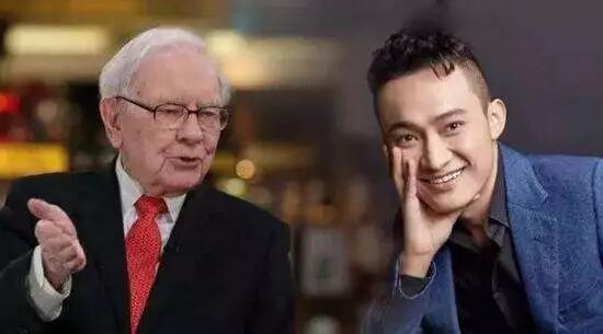 拍下巴菲特午餐的炒作高手 孙宇晨更像一个成功的演员