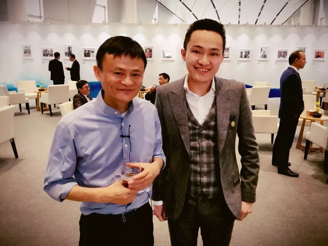 拍下巴菲特午餐的炒作高手 孙宇晨更像一个成功的演员