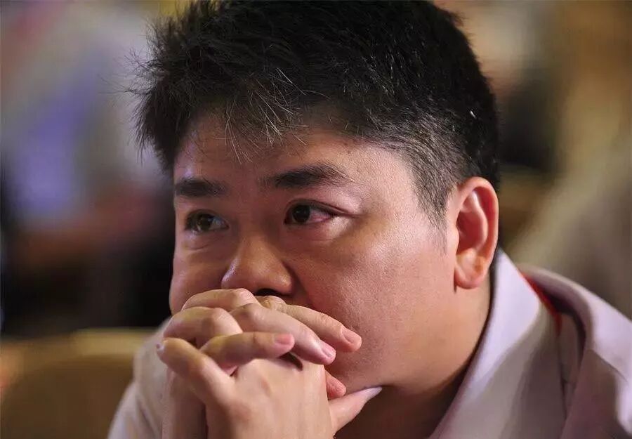 拯救京东：刘强东的风暴改革能成功吗？