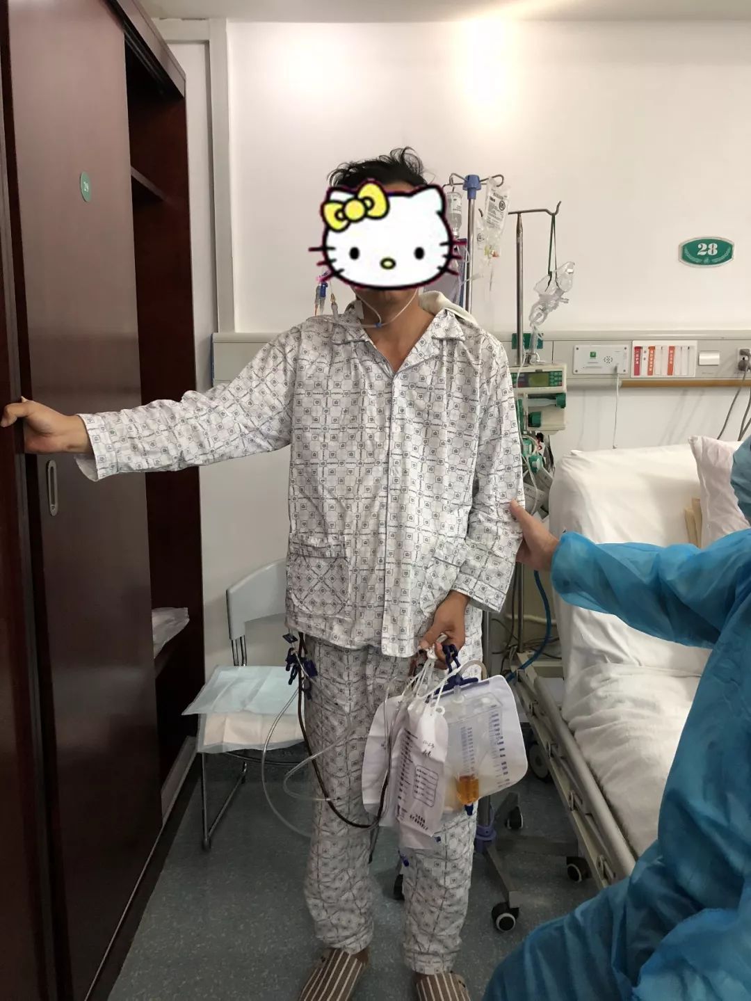 奇迹！最短3天等到供体！拼了！6天做了3台肝移植！