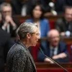 法国国民议会反退休制度改革不信任动议未通过