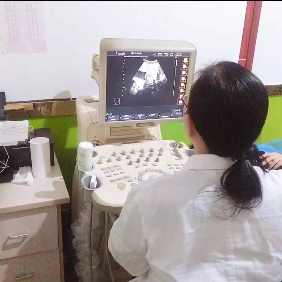 胎儿mt是什么检查什么疼吗读起来绕口、看上去不懂的“NT”检查到底是什么？_https://www.jmylbn.com_新闻资讯_第3张