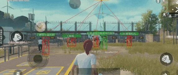 《和平精英》最大规模外挂案告破！起底“鸡腿挂”退出中国市场始末